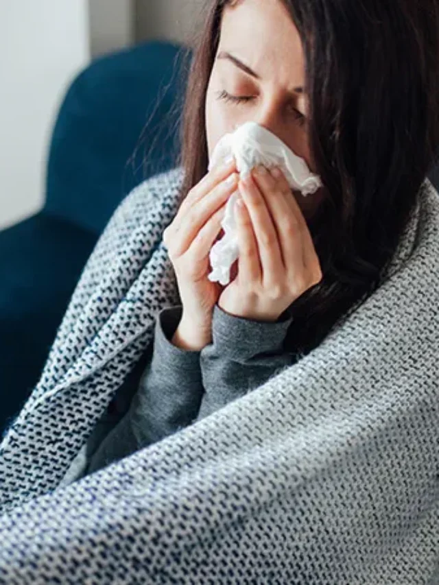 7 Flu Myths