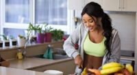 Body mass index (BMI)