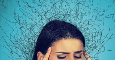 anxiety