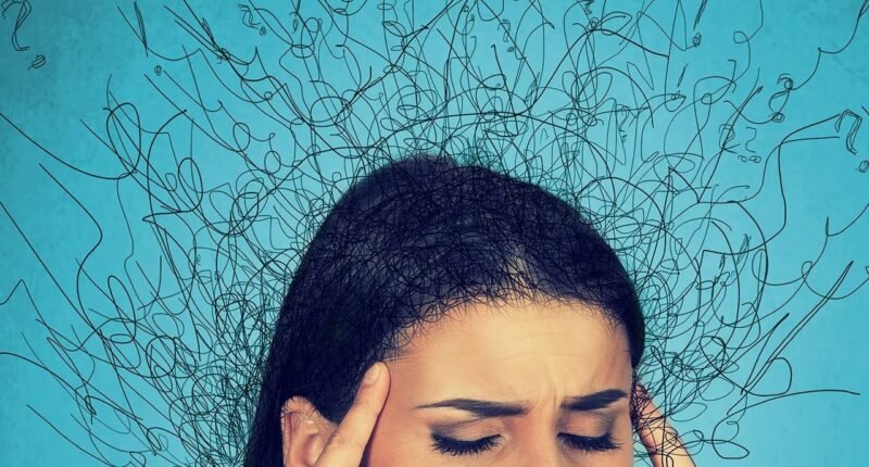 anxiety
