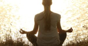 3 Breathing Exercises