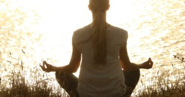 3 Breathing Exercises
