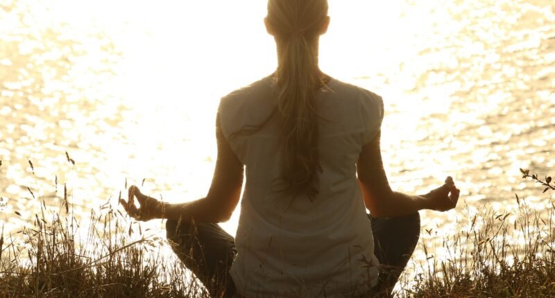 3 Breathing Exercises
