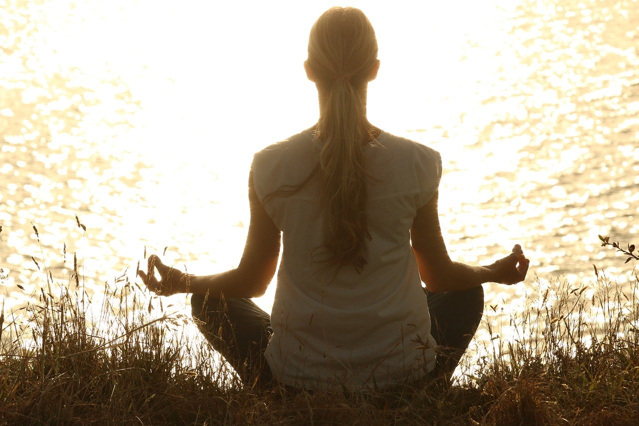 3 Breathing Exercises