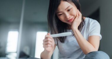 7 Tips for Getting Pregnant Faster