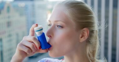 Antibiotics for Asthma