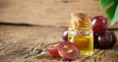 Grapeseed Oil