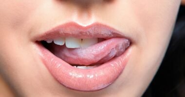 Oral sex and STIs