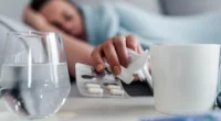 Could Sleep Medications Increase Dementia Risk