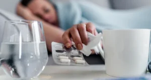 Could Sleep Medications Increase Dementia Risk
