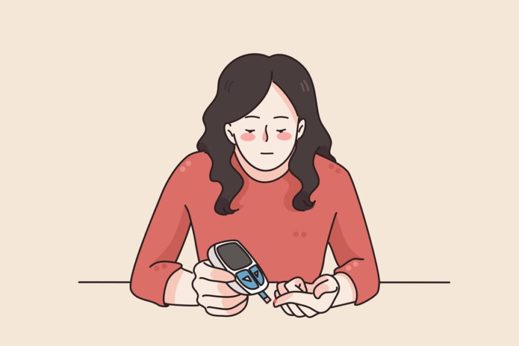 Diabetes and Mental Health