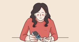 Diabetes and Mental Health