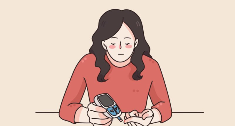 Diabetes and Mental Health