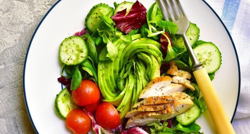 Does the ketogenic diet work for type 2 diabetes?