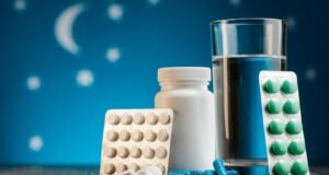 What are Natural Sleeping Pills?