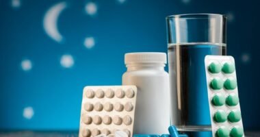 What are Natural Sleeping Pills?