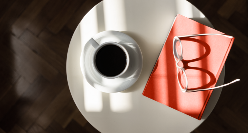 How come higher blood caffeine is linked to lower body fat and type 2 diabetes risk