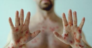Mpox Monkey Pox