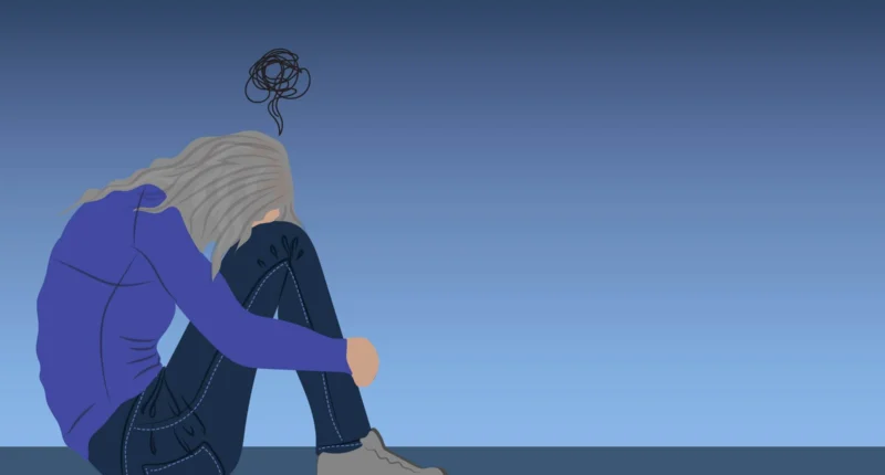 Depressive Disorder Depression