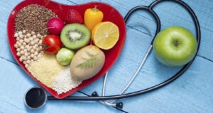 Lower Cholesterol