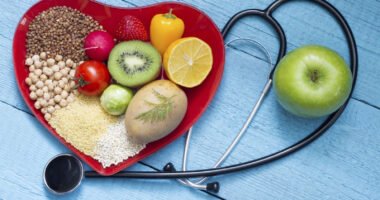 Lower Cholesterol