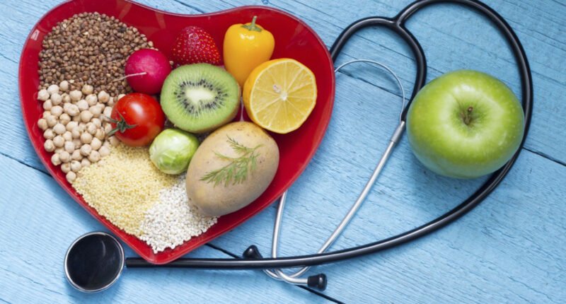 Lower Cholesterol